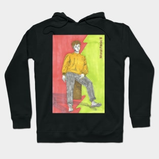 Conor NBT Hoodie